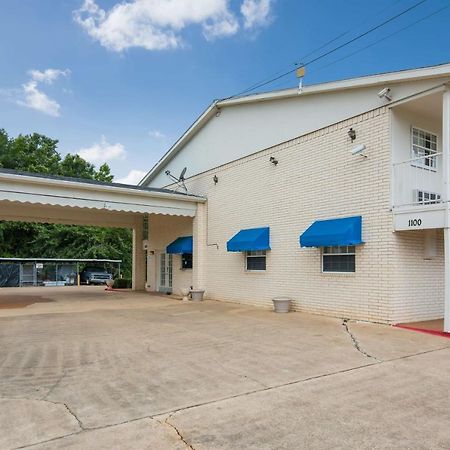 Motel 6-Atlanta, Tx Екстериор снимка