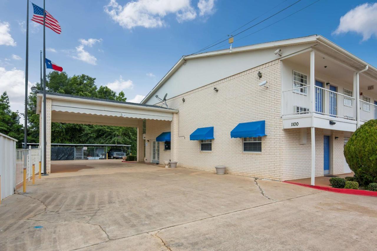 Motel 6-Atlanta, Tx Екстериор снимка