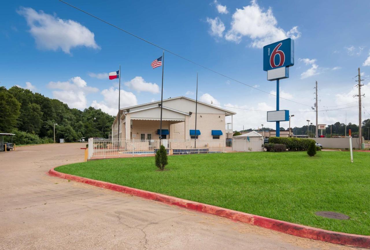 Motel 6-Atlanta, Tx Екстериор снимка