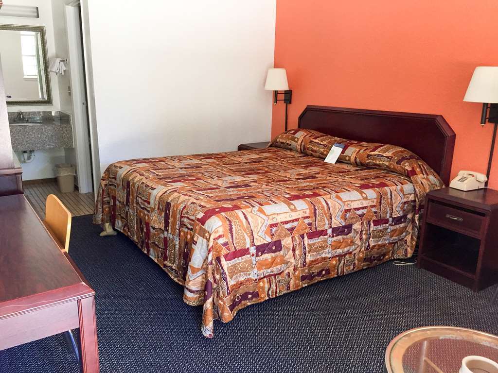 Motel 6-Atlanta, Tx Стая снимка