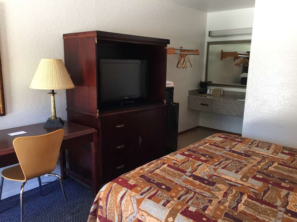 Motel 6-Atlanta, Tx Стая снимка