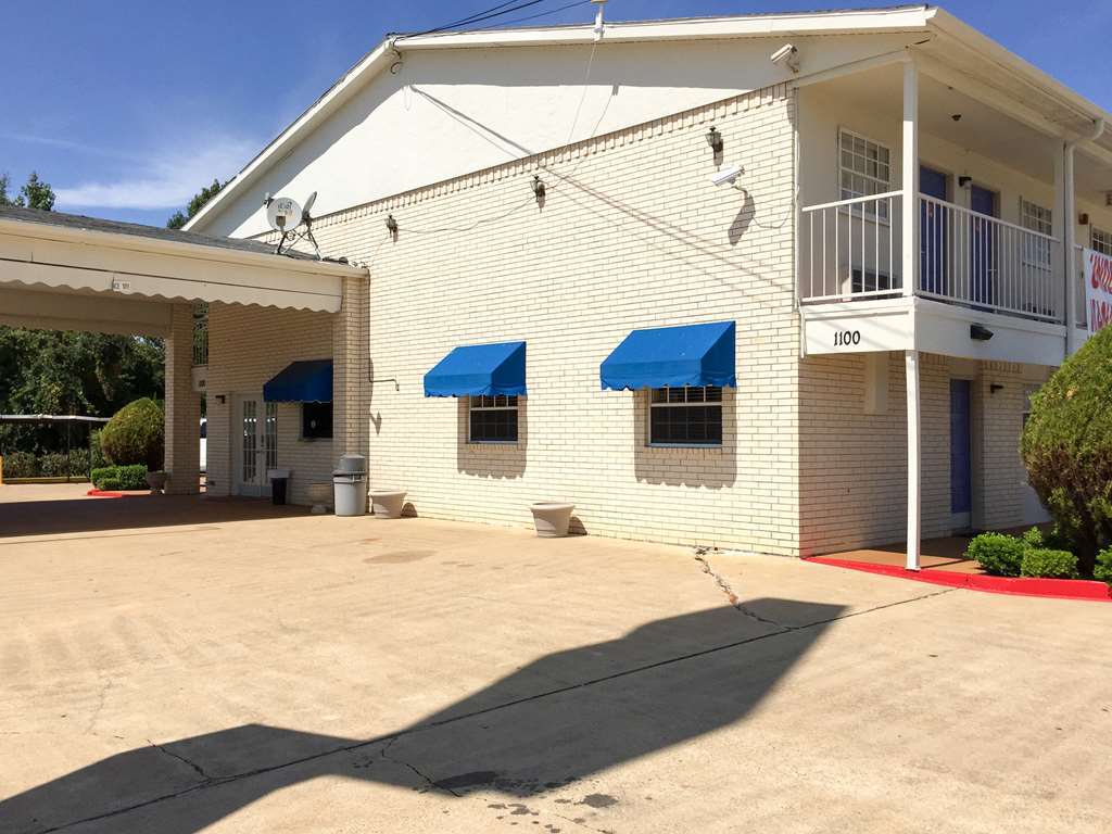 Motel 6-Atlanta, Tx Екстериор снимка