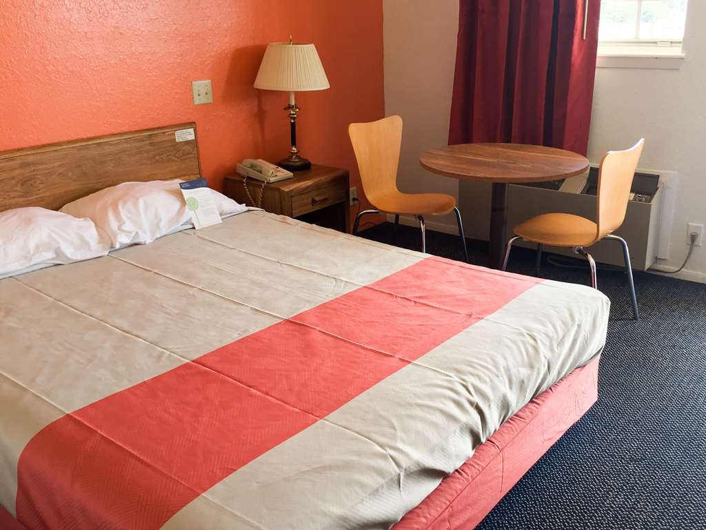 Motel 6-Atlanta, Tx Стая снимка