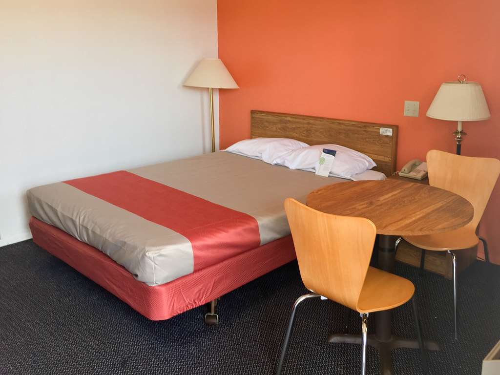 Motel 6-Atlanta, Tx Стая снимка