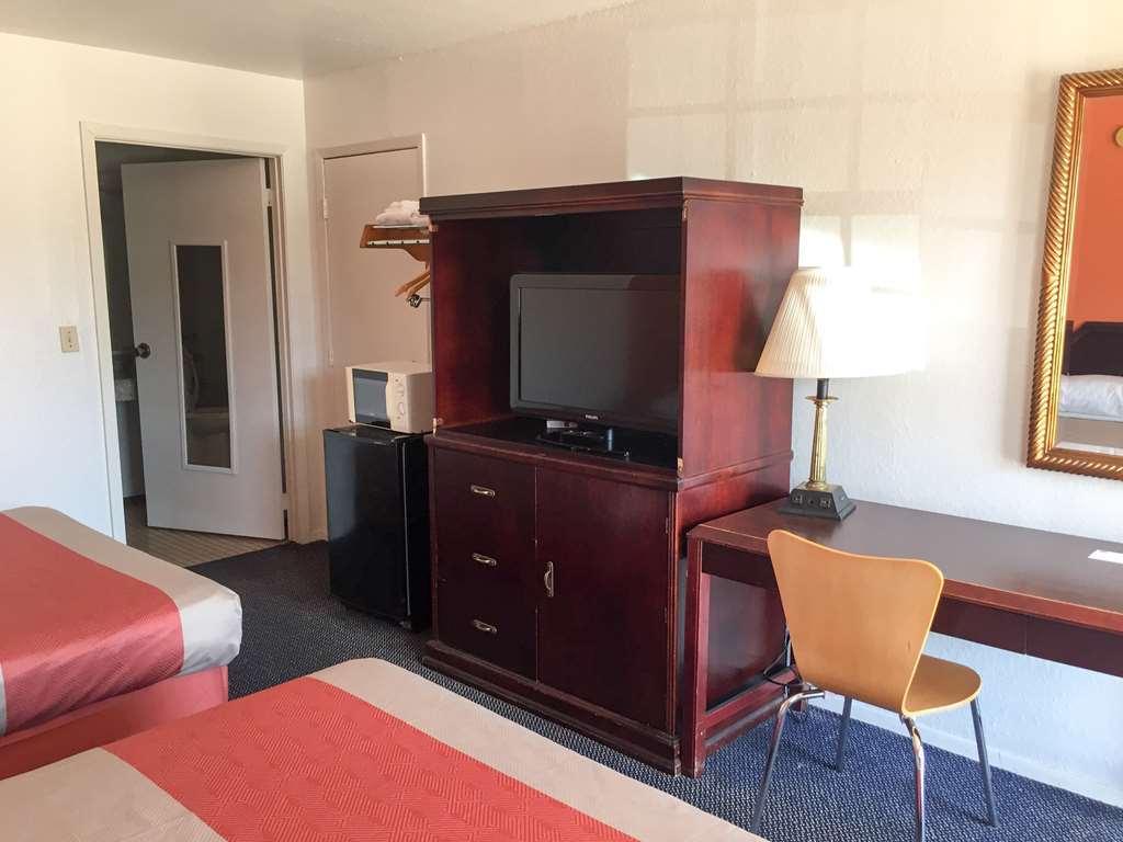 Motel 6-Atlanta, Tx Стая снимка
