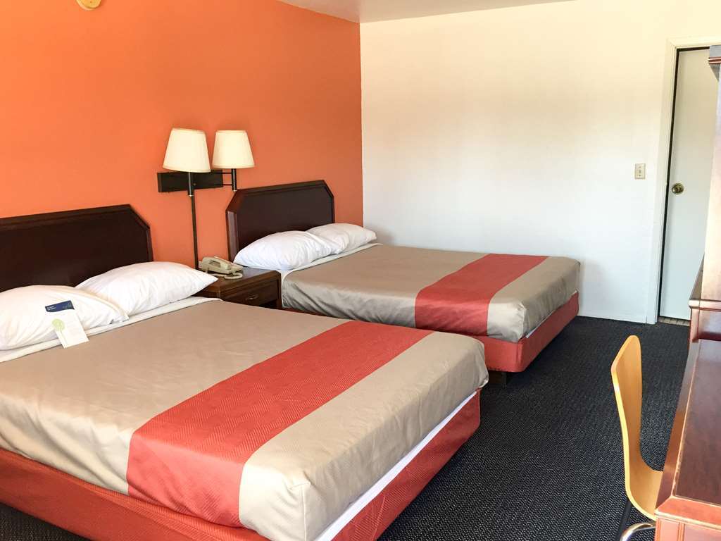 Motel 6-Atlanta, Tx Стая снимка